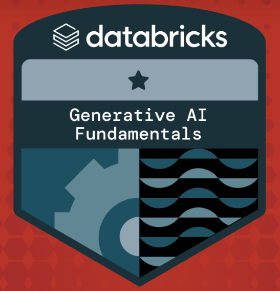 Databricks GenAI Fundamentals